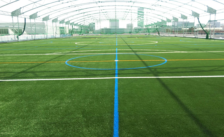 あおばスカイフィールド