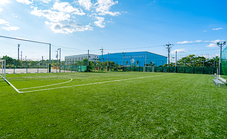 place_maishima ミズノスポーツプラザ舞洲